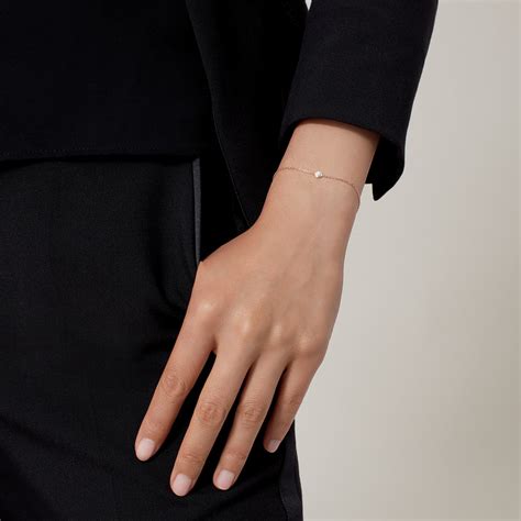 bracelet cartier d'amour xs|bracelet cartier femme or.